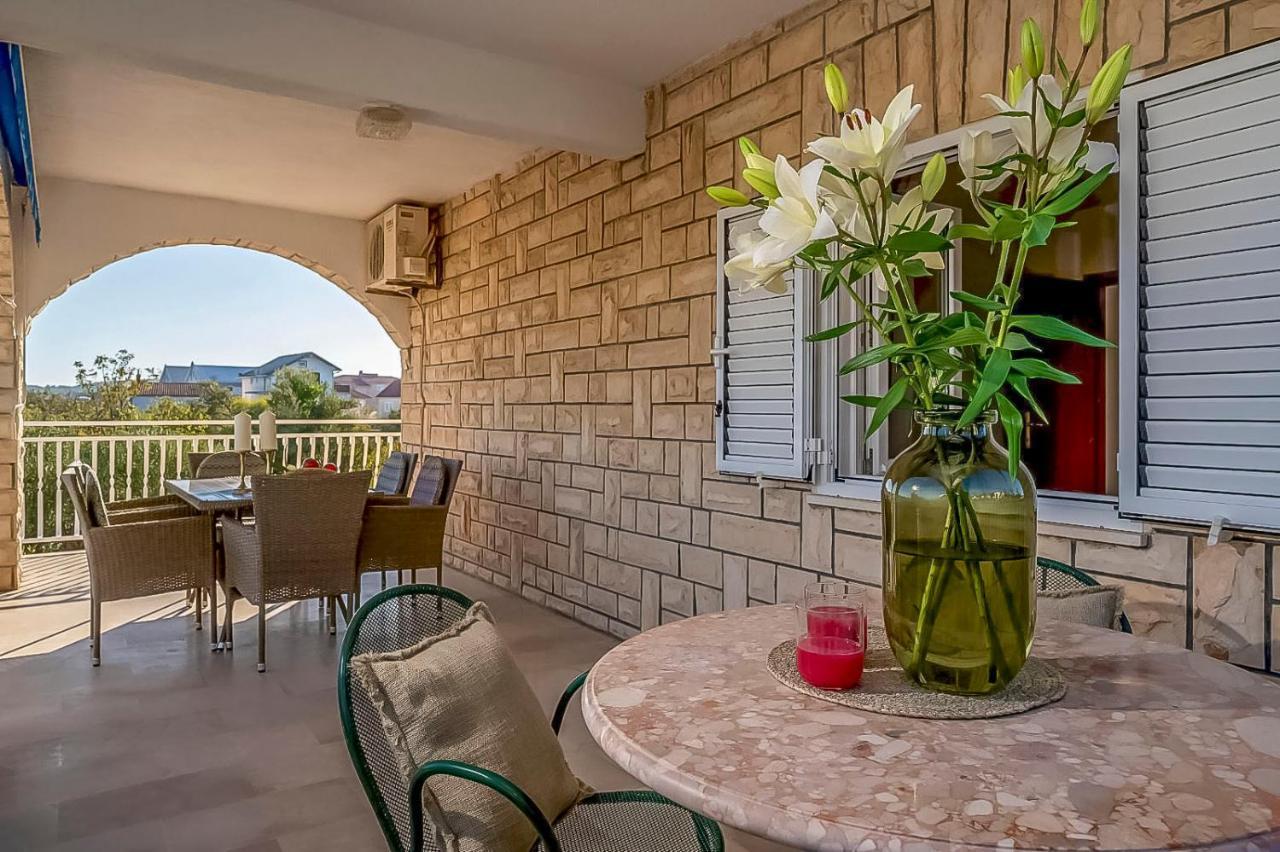 Apartments Matija โรกอซนิซา ภายนอก รูปภาพ