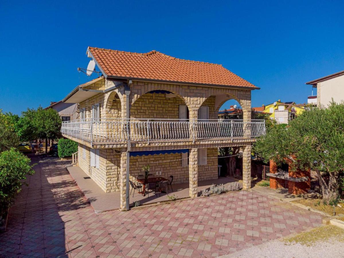 Apartments Matija โรกอซนิซา ภายนอก รูปภาพ