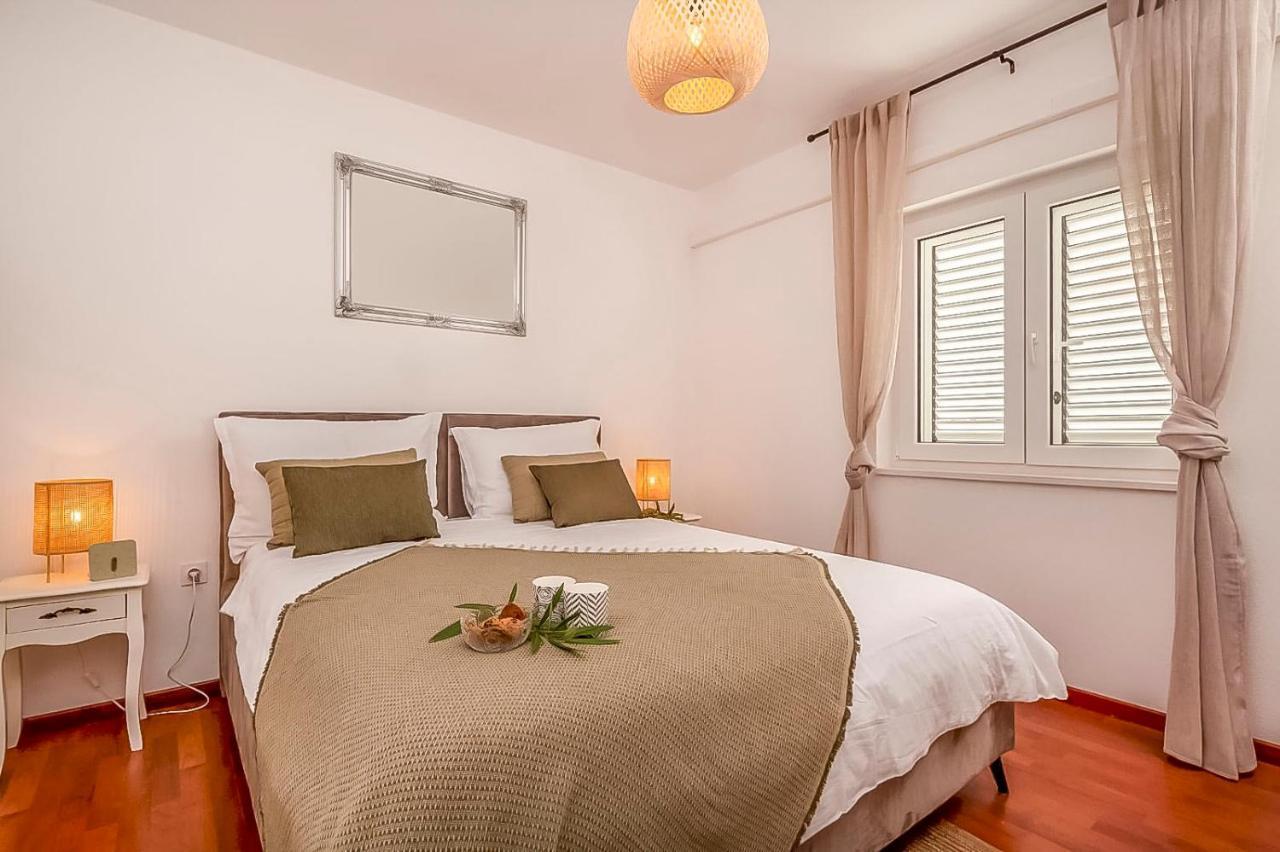 Apartments Matija โรกอซนิซา ภายนอก รูปภาพ