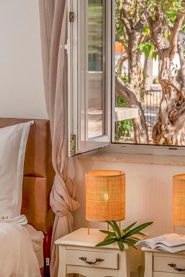 Apartments Matija โรกอซนิซา ภายนอก รูปภาพ