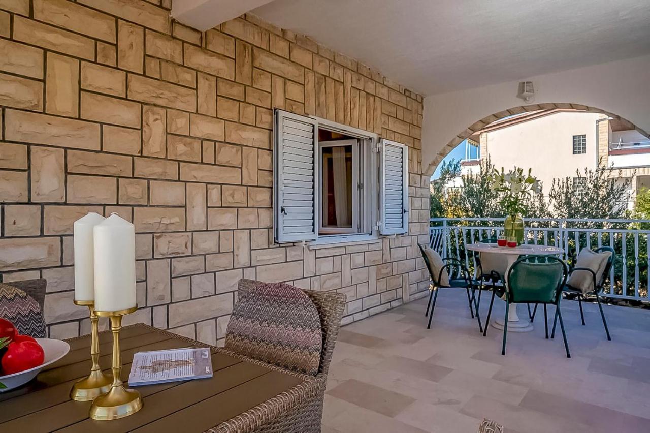 Apartments Matija โรกอซนิซา ภายนอก รูปภาพ