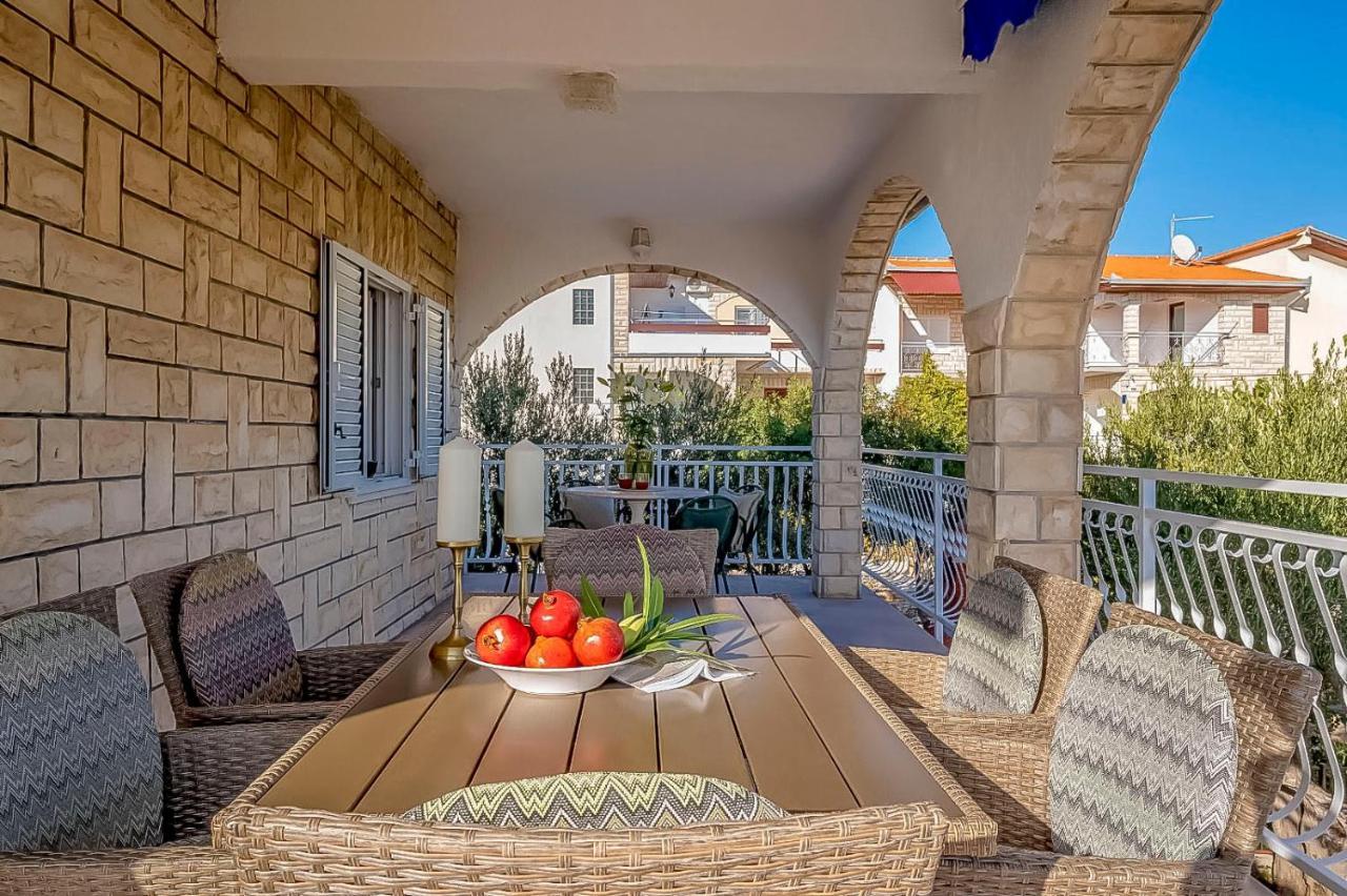 Apartments Matija โรกอซนิซา ภายนอก รูปภาพ