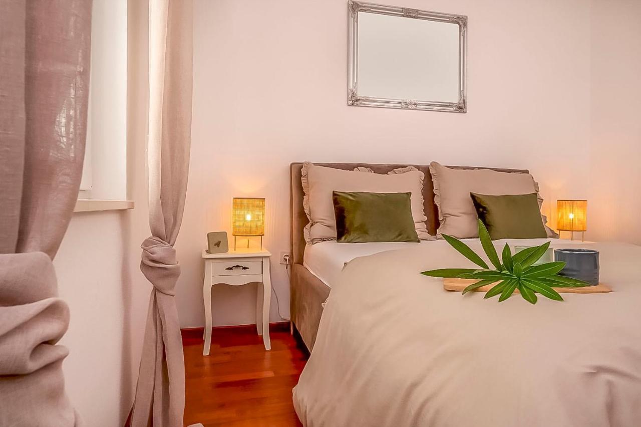 Apartments Matija โรกอซนิซา ภายนอก รูปภาพ