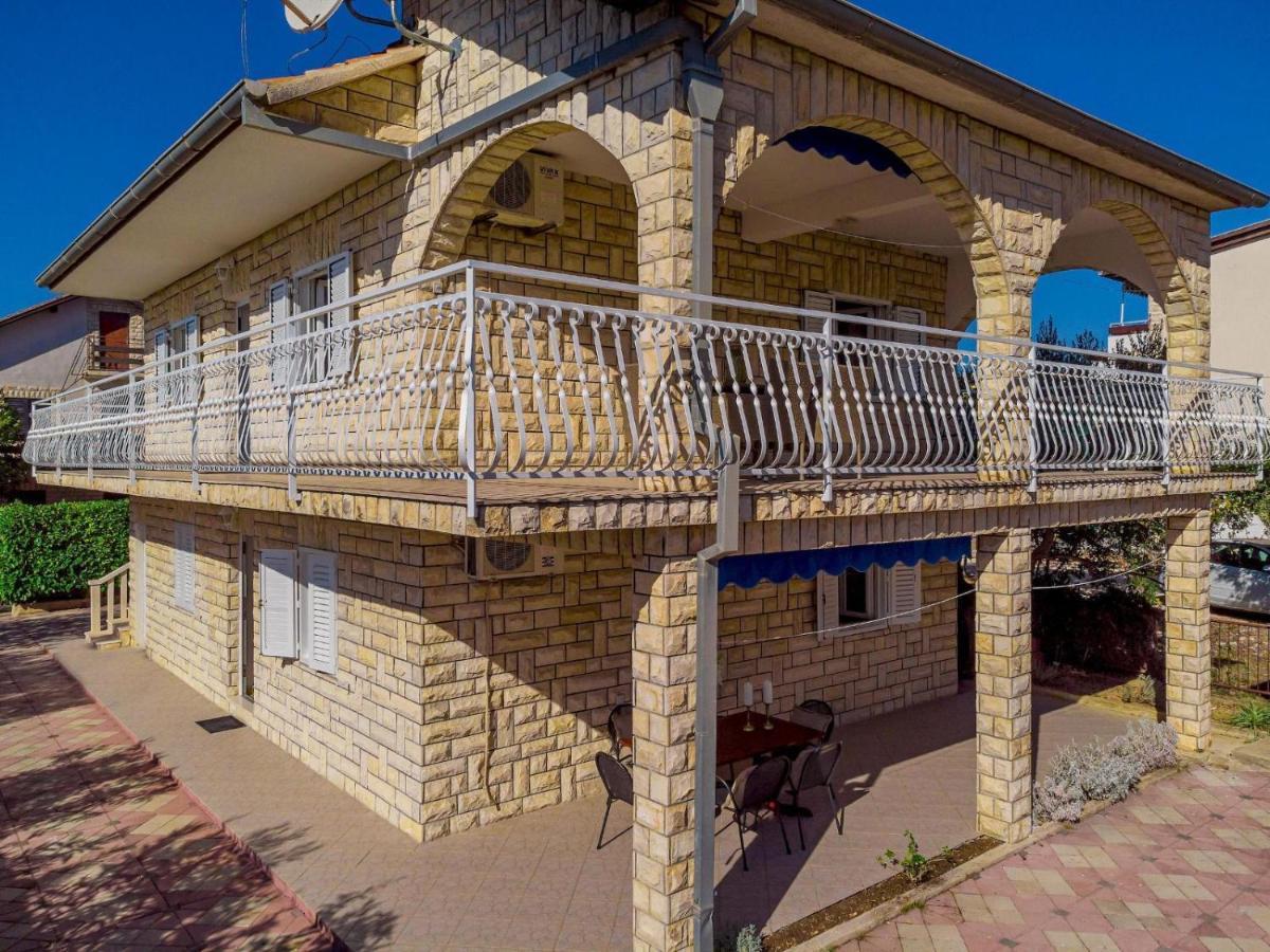 Apartments Matija โรกอซนิซา ภายนอก รูปภาพ