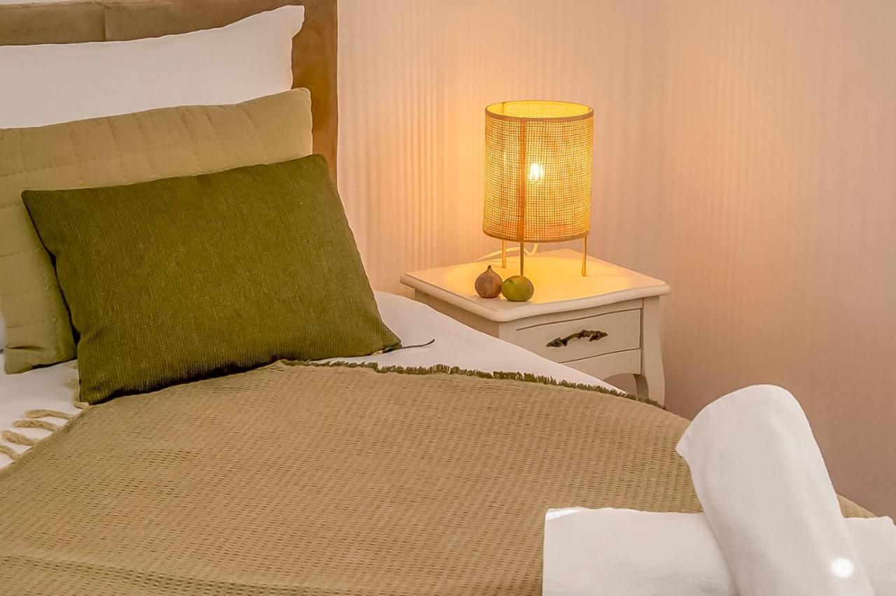 Apartments Matija โรกอซนิซา ภายนอก รูปภาพ