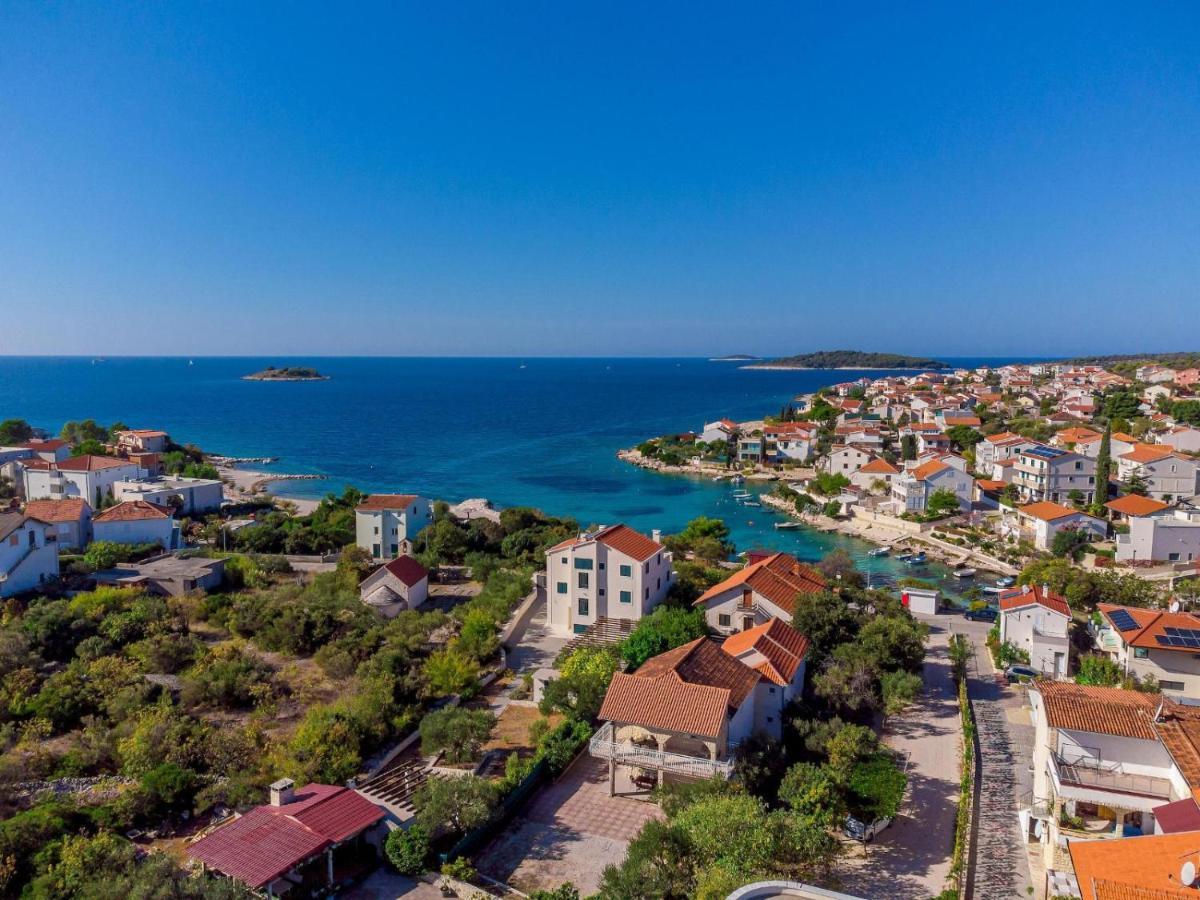 Apartments Matija โรกอซนิซา ภายนอก รูปภาพ