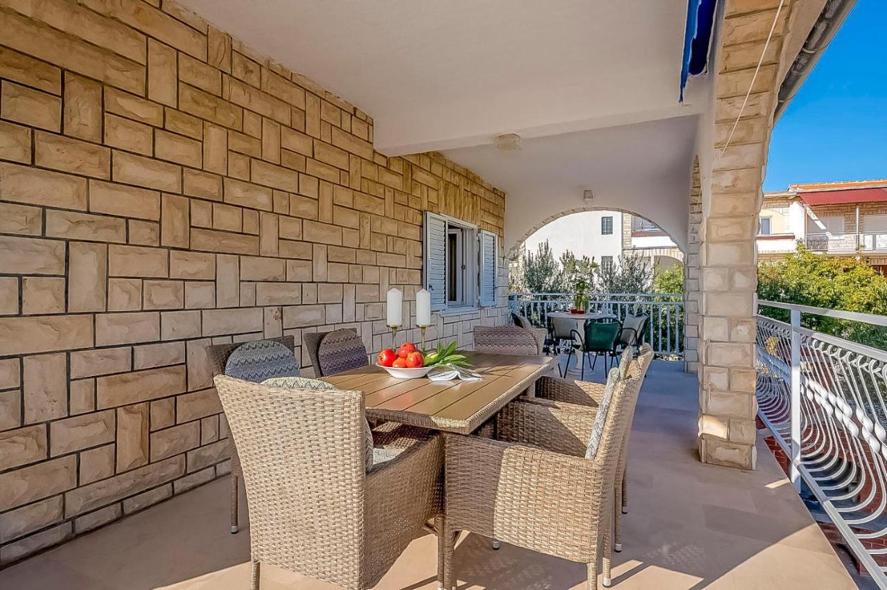 Apartments Matija โรกอซนิซา ภายนอก รูปภาพ