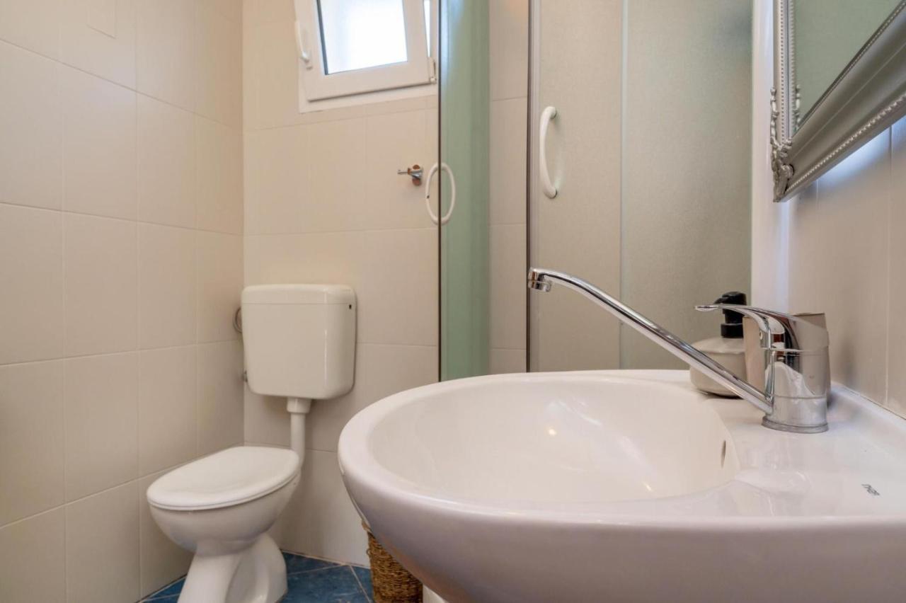 Apartments Matija โรกอซนิซา ภายนอก รูปภาพ