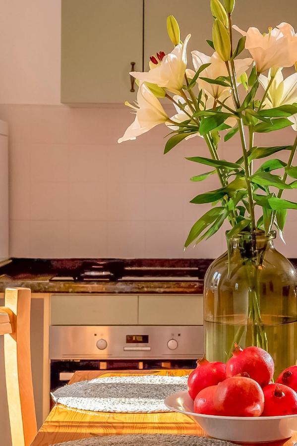 Apartments Matija โรกอซนิซา ภายนอก รูปภาพ