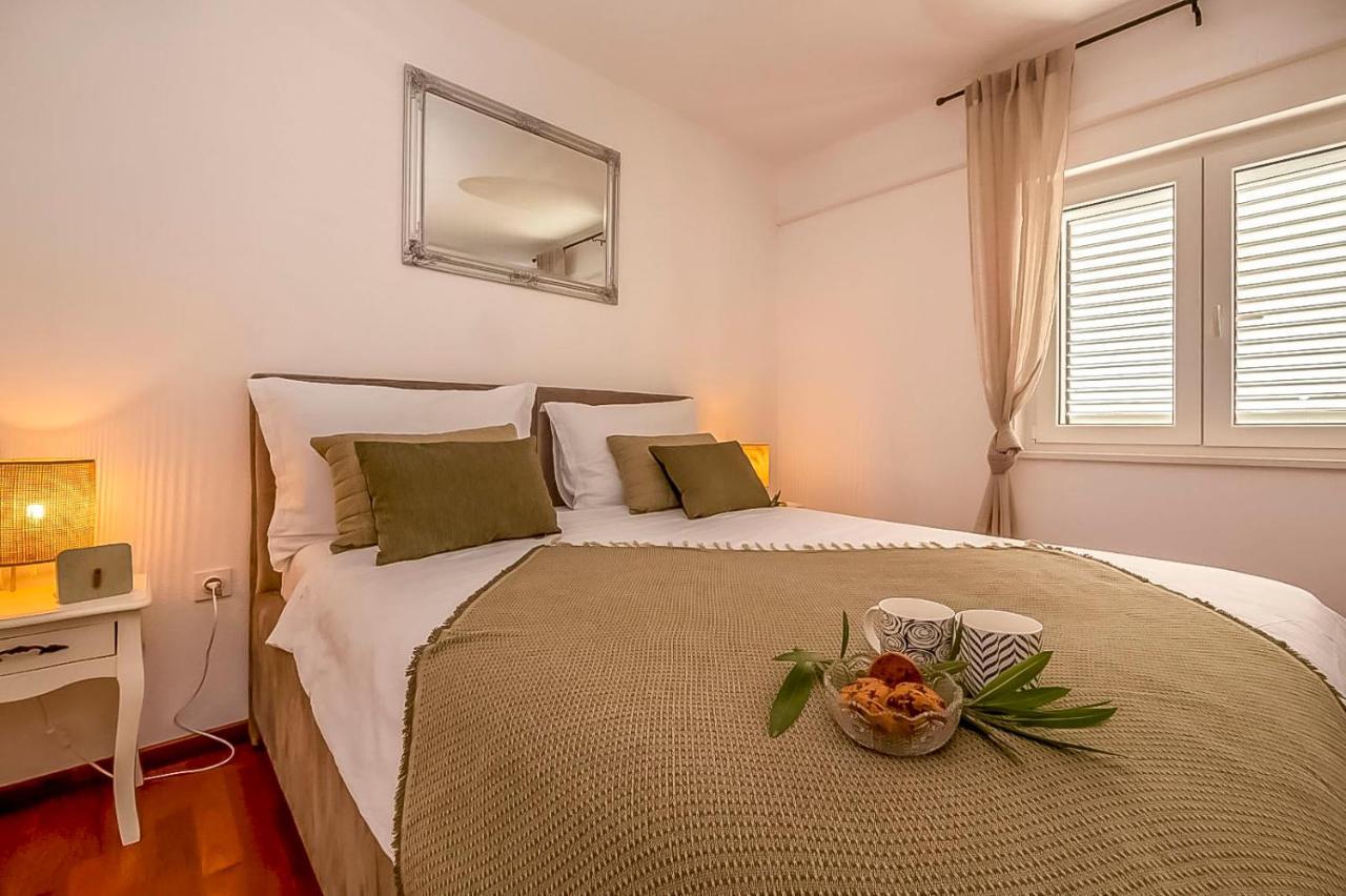 Apartments Matija โรกอซนิซา ภายนอก รูปภาพ