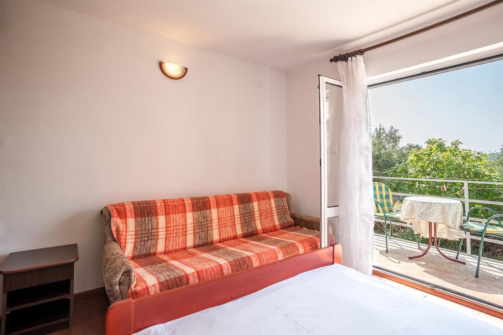 Apartments Matija โรกอซนิซา ภายนอก รูปภาพ