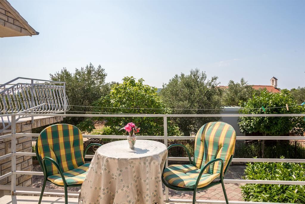 Apartments Matija โรกอซนิซา ภายนอก รูปภาพ
